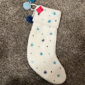 Christmas stocking